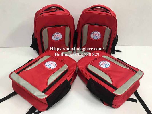 BALO HỌC SINH TRƯỜNG TIỂU HỌC HUỲNH VĂN CHÍNH
