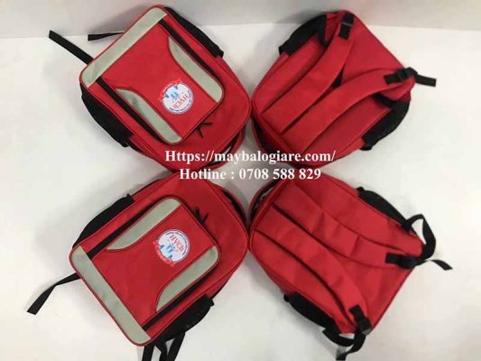 BALO HỌC SINH TRƯỜNG TIỂU HỌC HUỲNH VĂN CHÍNH