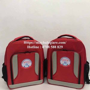 BALO HỌC SINH TRƯỜNG TIỂU HỌC HUỲNH VĂN CHÍNH
