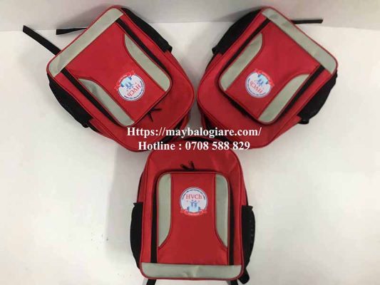 BALO HỌC SINH TRƯỜNG TIỂU HỌC HUỲNH VĂN CHÍNH