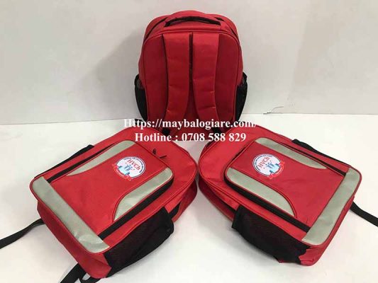 BALO HỌC SINH TRƯỜNG TIỂU HỌC HUỲNH VĂN CHÍNH
