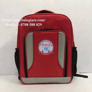 BALO HỌC SINH TRƯỜNG TIỂU HỌC HUỲNH VĂN CHÍNH