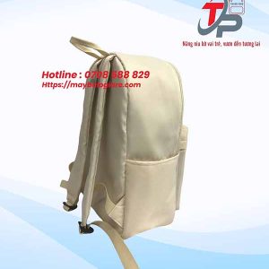 Balo Quà Tặng Sự Kiện Thương Hiệu DOVE