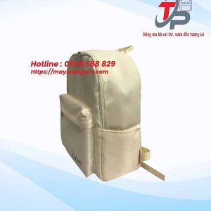 Balo Quà Tặng Sự Kiện Thương Hiệu DOVE