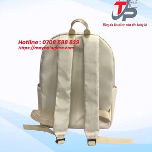 Balo Quà Tặng Sự Kiện Thương Hiệu DOVE