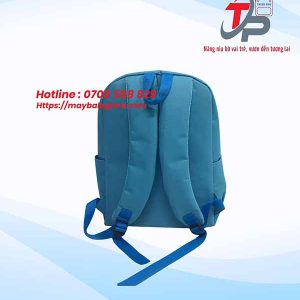 BALO QUÀ TẶNG KỶ NIỆM HỌC BÓNG ĐÁ THEO TIÊU CHUẨN NHẬT BẢN