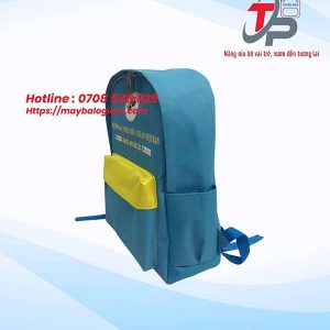 BALO QUÀ TẶNG KỶ NIỆM HỌC BÓNG ĐÁ THEO TIÊU CHUẨN NHẬT BẢN