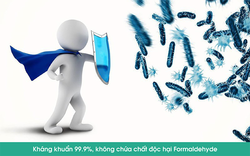 chất liệu của balo học sinh trung học do khả năng chịu lực tốt