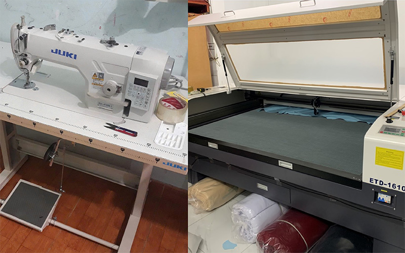 Công Nghệ May Hiện Đại balo thời trang Hiện Đại