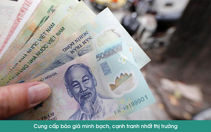 cung cấp báo giá balo dây rút minh bạch, cạnh tranh nhất thị trường