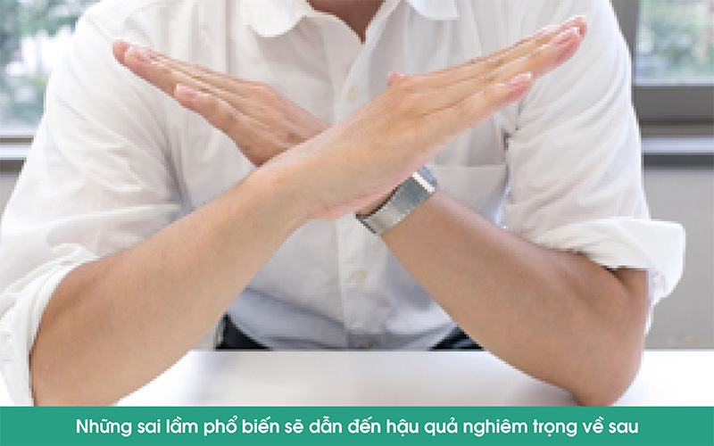 Những sai lầm phổ biến ảnh hưởng đến kết quả may balo Anh Văn 