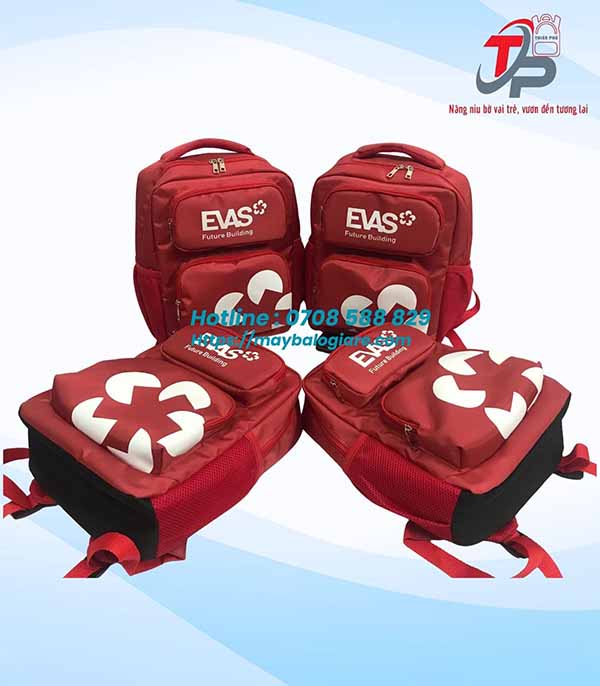 BALO CAMBRIDGE ENGLISH EVAS 