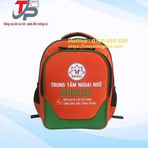 BALO ANH NGỮ TEEN TRUNG TÂM NGOẠI NGỮ BINGO