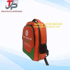 BALO ANH NGỮ TEEN TRUNG TÂM NGOẠI NGỮ BINGO