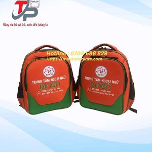 BALO ANH NGỮ TEEN TRUNG TÂM NGOẠI NGỮ BINGO