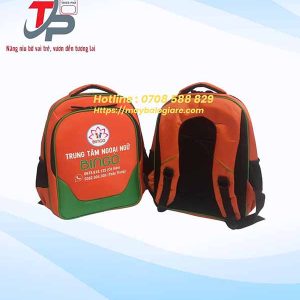 BALO ANH NGỮ TEEN TRUNG TÂM NGOẠI NGỮ BINGO