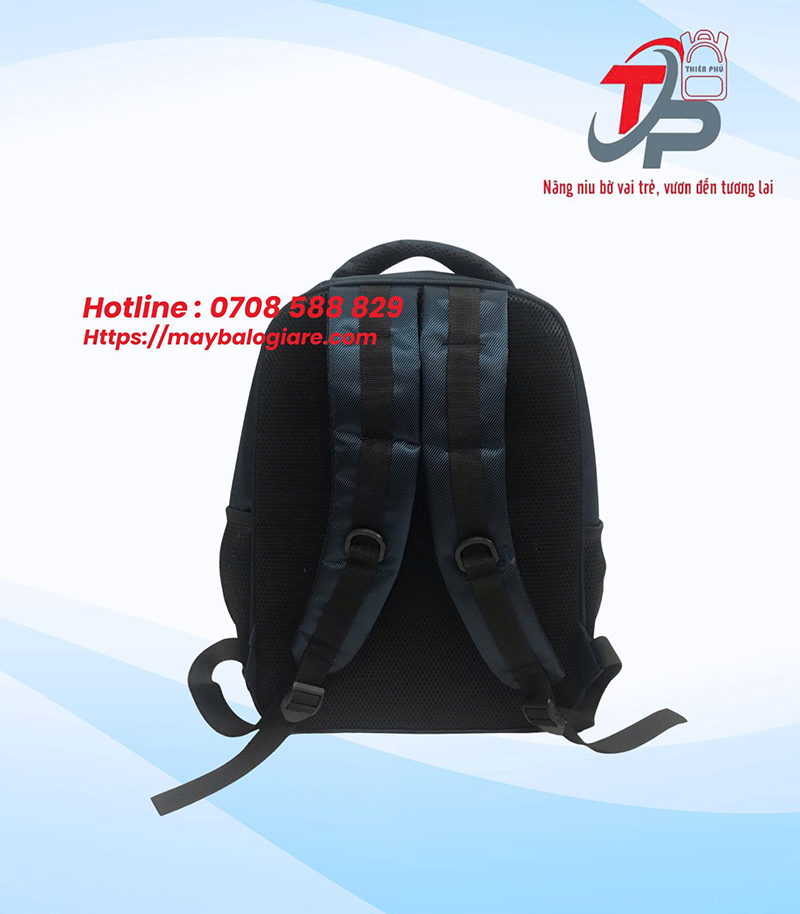 BALO QUÀ TẶNG CĐCS CÔNG TY EAST WEST