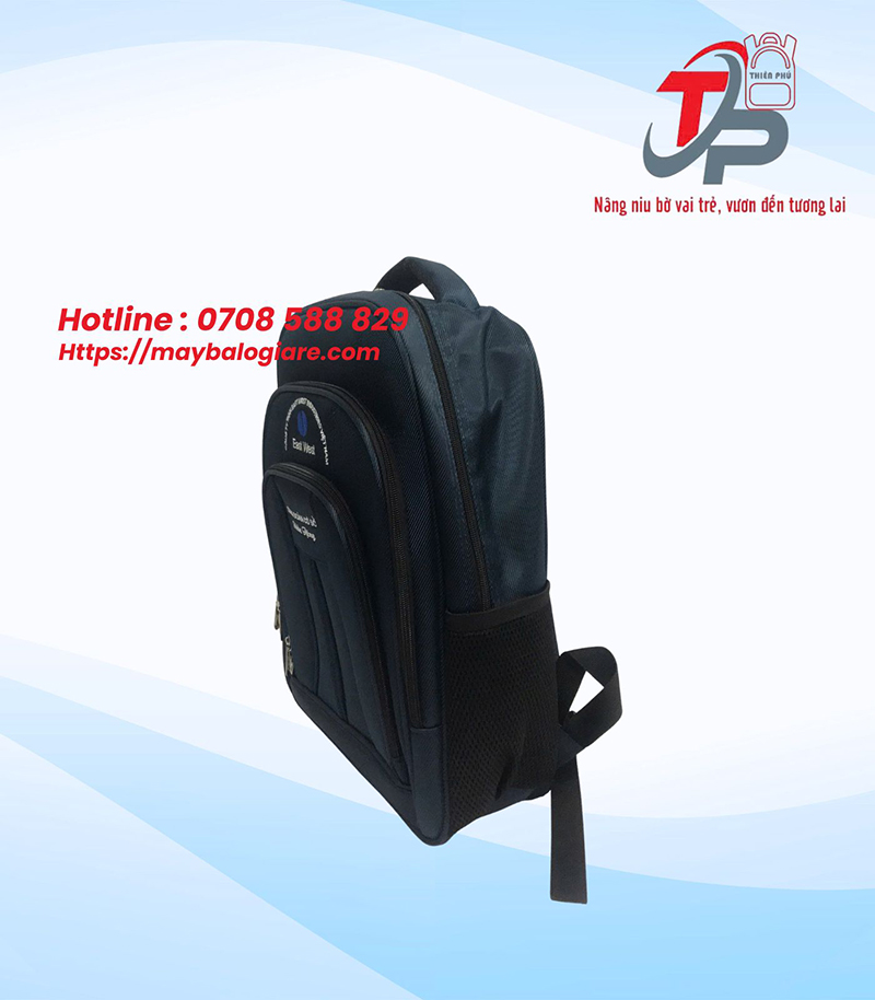 BALO QUÀ TẶNG CĐCS CÔNG TY EAST WEST