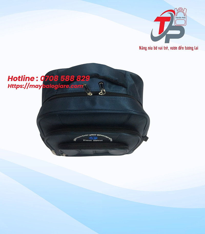 BALO QUÀ TẶNG CĐCS CÔNG TY EAST WEST