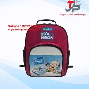 BALO QUÀ TẶNG SỮA NGON VPMILK