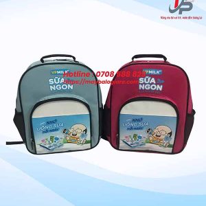 BALO QUÀ TẶNG SỮA NGON VPMILK