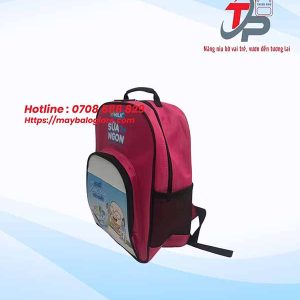 BALO QUÀ TẶNG SỮA NGON VPMILK
