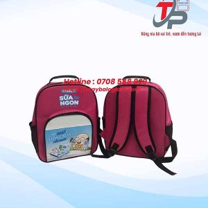 BALO QUÀ TẶNG SỮA NGON VPMILK