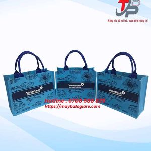 TÚI XÁCH QUÀ TẶNG VIETINBANK CHI NHÁNH CÀ MAU