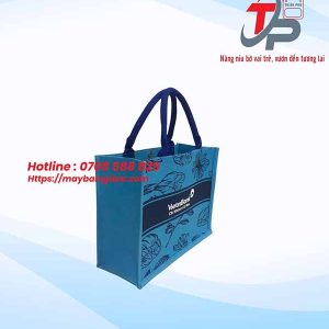 TÚI XÁCH QUÀ TẶNG VIETINBANK CHI NHÁNH CÀ MAU
