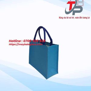 TÚI XÁCH QUÀ TẶNG VIETINBANK CHI NHÁNH CÀ MAU
