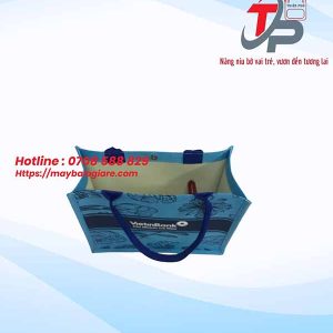 TÚI XÁCH QUÀ TẶNG VIETINBANK CHI NHÁNH CÀ MAU