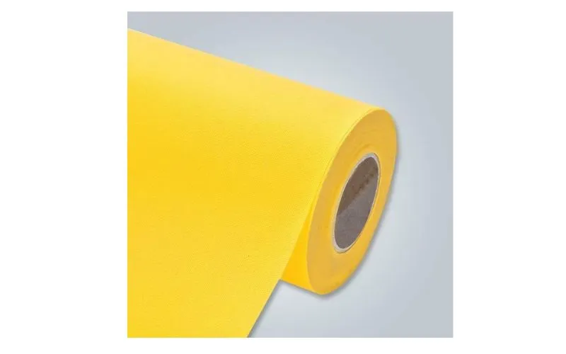 1. Chi phí nguyên liệu vải polypropylene (PP)