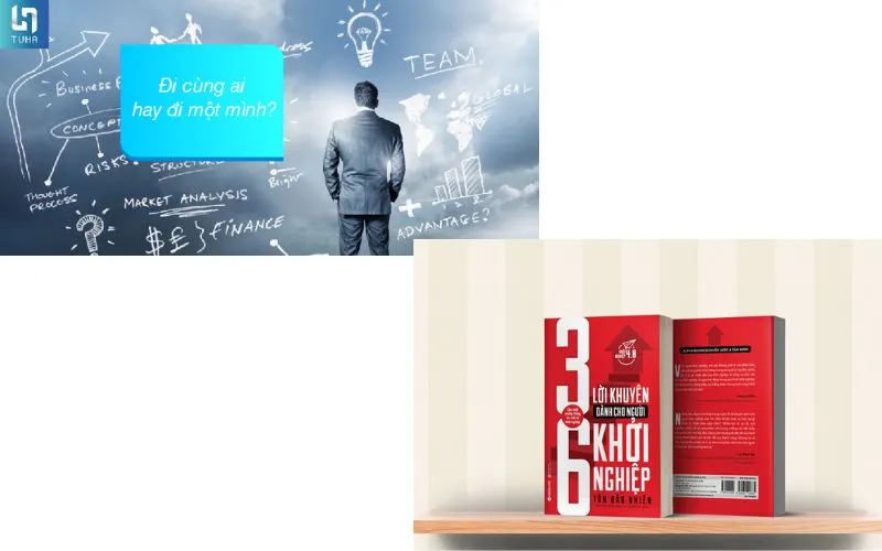 lời khuyên cho người khởi nghiệp 