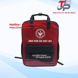 BALO ANH NGỮ ÂU VIỆT MỸ LỚN