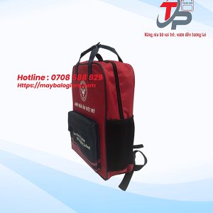 BALO ANH NGỮ ÂU VIỆT MỸ LỚN