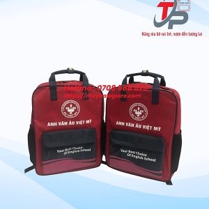 BALO ANH NGỮ ÂU VIỆT MỸ LỚN