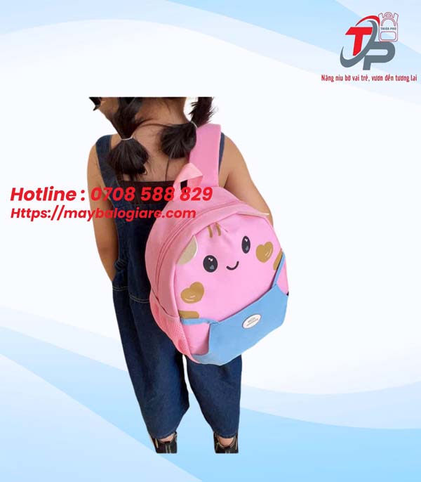 BALO CHỐNG GÙ 3-6 TUỔI BALO CHỐNG GÙ 3-6 TUỔI