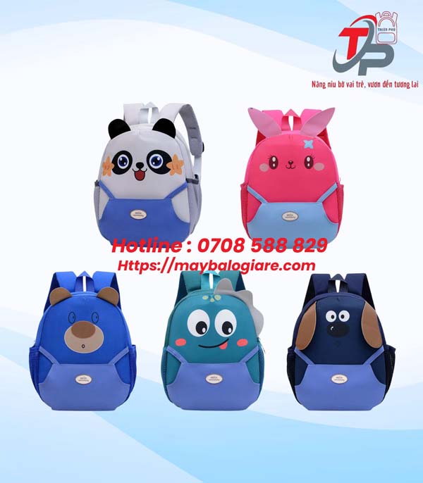 BALO CHỐNG GÙ 3-6 TUỔI BALO CHỐNG GÙ 3-6 TUỔI