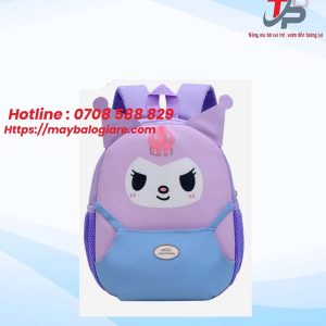 BALO CHỐNG GÙ 3-6 TUỔI