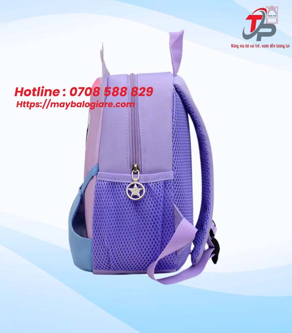 BALO CHỐNG GÙ 3-6 TUỔI