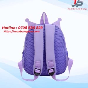 BALO CHỐNG GÙ 3-6 TUỔI