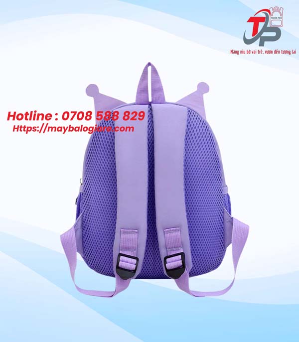 BALO CHỐNG GÙ 3-6 TUỔI