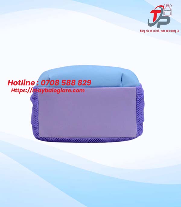 BALO CHỐNG GÙ 3-6 TUỔI