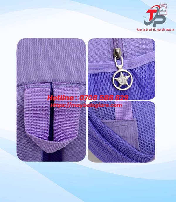 BALO CHỐNG GÙ 3-6 TUỔI BALO CHỐNG GÙ 3-6 TUỔI