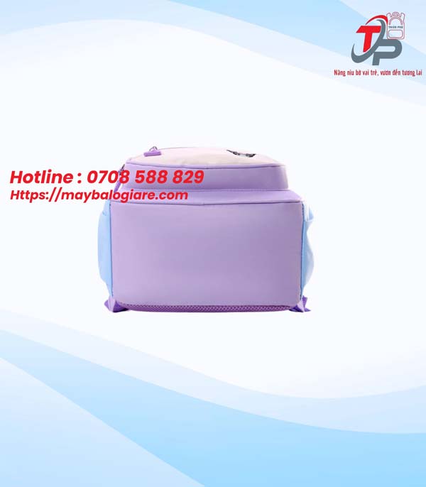 BALO CHỐNG GÙ 6-10 TUỔI