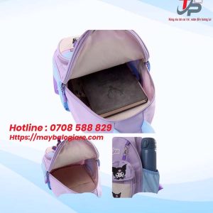 BALO CHỐNG GÙ 6-10 TUỔI