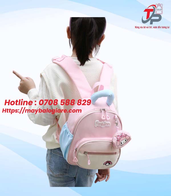 BALO CHỐNG GÙ 6-10 TUỔI BALO CHỐNG GÙ 6-10 TUỔI