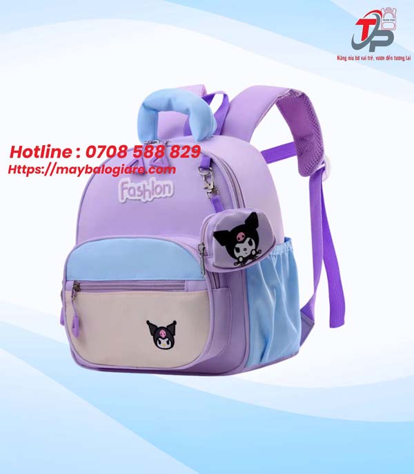 BALO CHỐNG GÙ 6-10 TUỔI