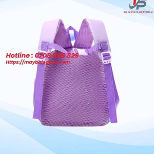 BALO CHỐNG GÙ 6-10 TUỔI