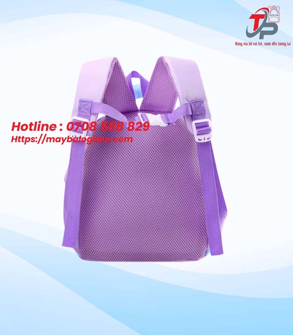 BALO CHỐNG GÙ 6-10 TUỔI